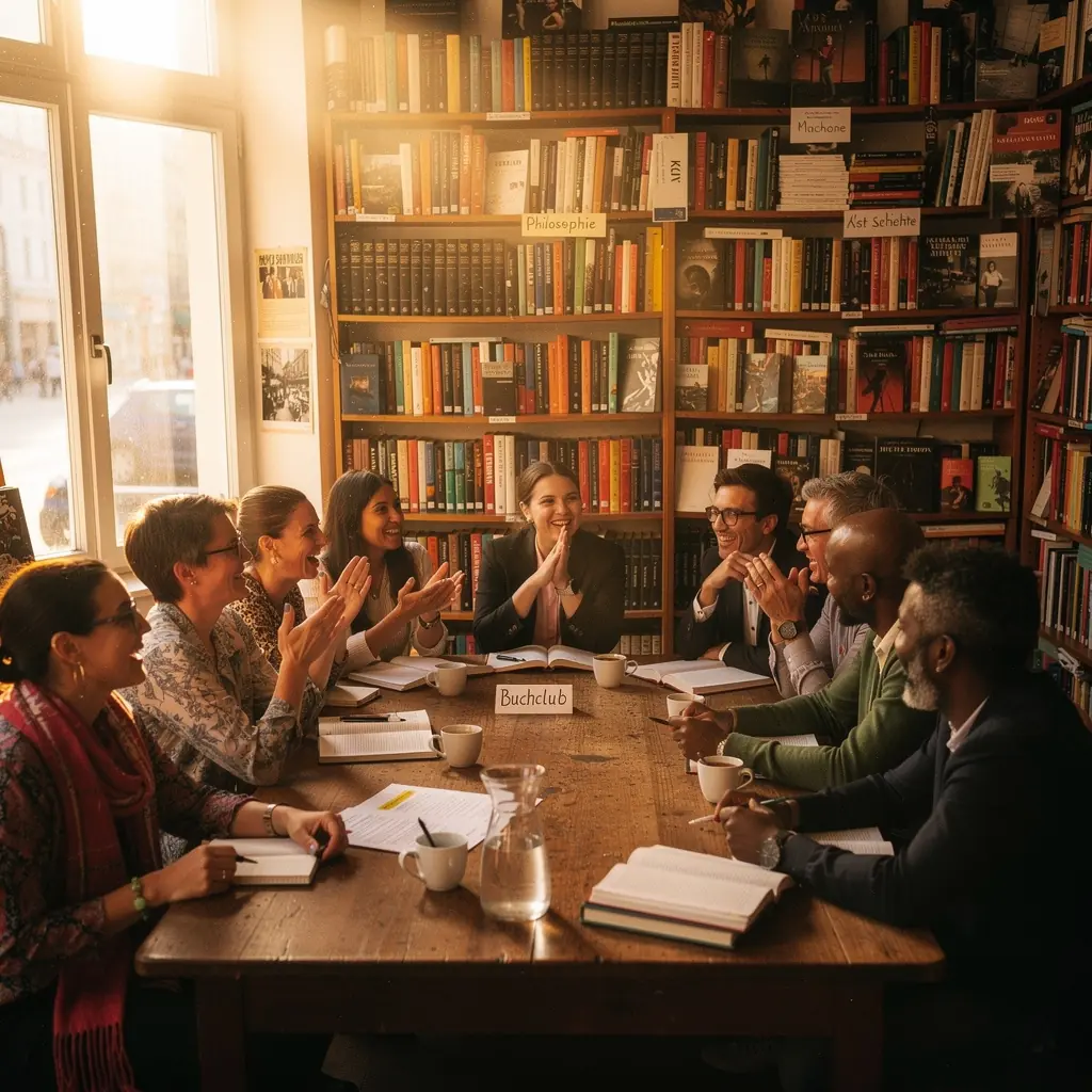 Ein Bild von der Universität Wien, wo bedeutende philosophische Gedanken entstanden sind.